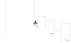 Wheelie Holdup