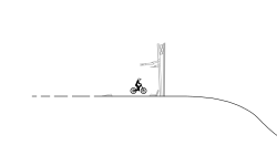 BMX Bike Race
