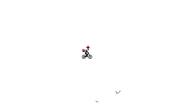 Do Not Move # 12 BMX