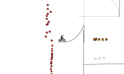 chopper maze