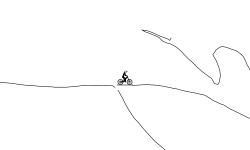 WIGGLY GUY