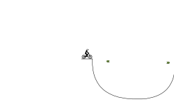 My First Track MTB