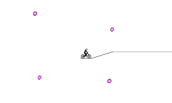 Possible in 3.64 seconds