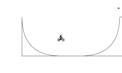 Halfpipe - pipe