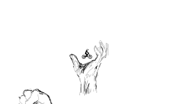 hands