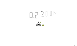 The Train Line (0.2 zoom)