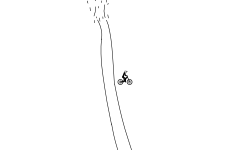 big loop