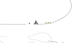 Mountain pass