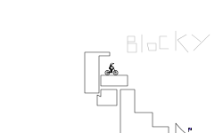 Block Rock Smooth