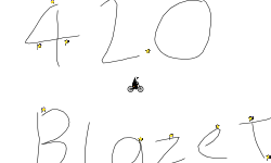 4/20 blaze it