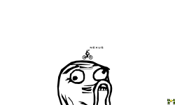 LOL Face