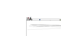 Gravity challenge
