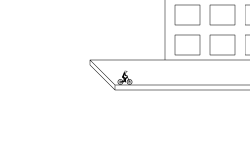 Street ride