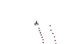 Dont move