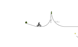 impossible track