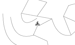 Curved Lines