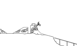 The Wandering Wheelie