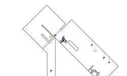 A Darned Trail