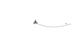 Bumpy Ride