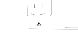 I think my first glitch desc
