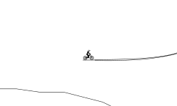 My first track