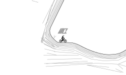 sweet skiiing