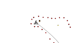 Fly don't die part 2