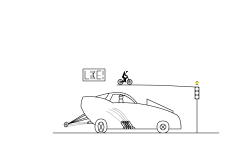 Drag Strip