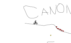 canon of death