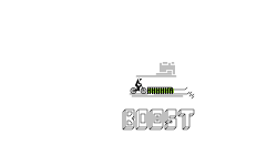 3d boost trak