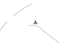 first track