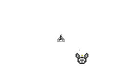 Eevee pixel art