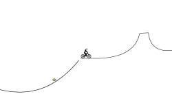 easy forward/reverse track