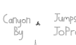 Canyon Jumps