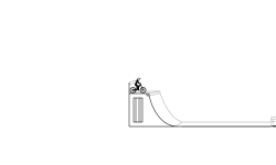 Skate Park (3D)