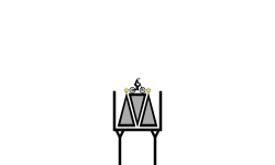 Geometricalized