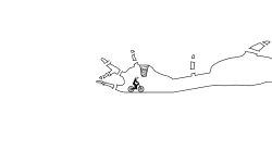 cave channel[TBF?]
