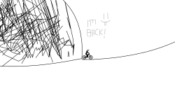 I'M BACK BABY ;P