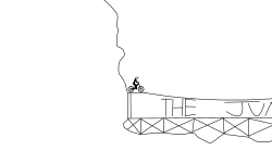 THE JUMP