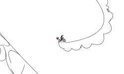 Odd track