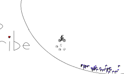Half-Pipe