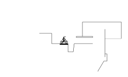 The world's shortest trial!