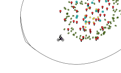 circle balloon