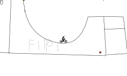 BMX Park Full Version