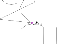 Super fall