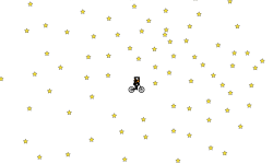 100 Stars