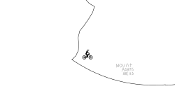 volcano run HD