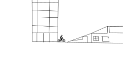 (horrible) city