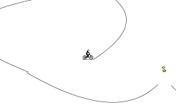 Loop, gap, quarter, fun