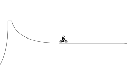 Fairly Smooth Jumps